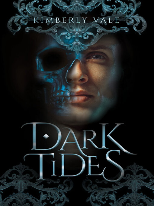 Title details for Dark Tides by Kimberly Vale - Available